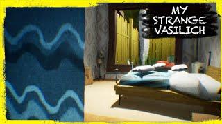 HELLO NEIGHBOR MOD KT: MY STRANGE VASILICH