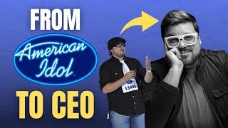 Mark Labriola  Reveals Lessons from American Idol | E26