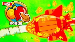 NEW Rogue-Like BOSS in BTD 6!