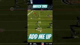 Watch This #madden#madden25#nfl#footballshorts