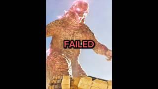 MISSION: KILL KONG (PART2) #shorts #fyp #godzilla #monsterverse