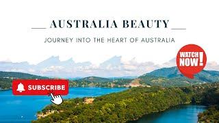 Discovering Australia's Beauty Coastal Marvels, Urban Vibes, Wildlife Encounters, and  Adventure