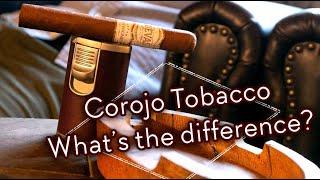 Corojo Cigars, do they have a difference?