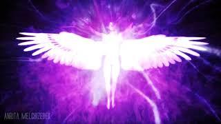 Archangel Zadkiel’s Affirmation ~ The Angel of Forgiveness and Change