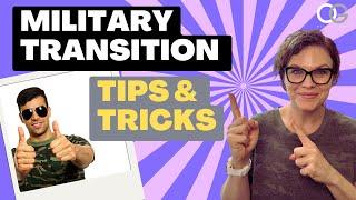 Military Veterans Transition