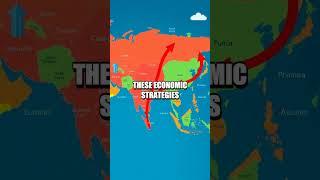 The Impact of Economic Warfare on Global Resource Allocation