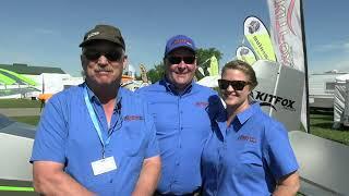 Meeting the Kitfox Aircraft Family