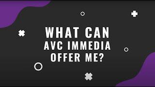 AVC Immedia Services