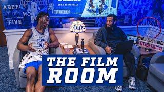 The Film Room: Sion James