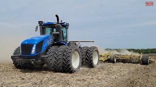 2024 BIG TRACTORS