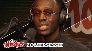 EVES LAURENT | Zomersessie 2017 | 101Barz