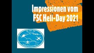 Impressionen  vom FSC Duisburg HeliDay 2021