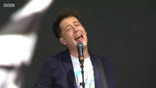 The Wombats - Glastonbury 2019