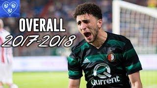 Bilal Basacikoglu Goals & Assists & Skills 2017-2018 Welcome to Kayserispor