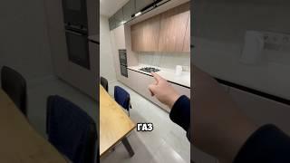 Аренда таунхауса в коттеджном городке с бассейном