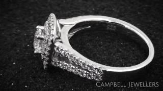 Campbell Jewellers Diamond Engagement Rings Dublin