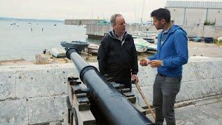 Great British Ships - The Mary Rose- Secrets From the Deep - Se 1, Ep 2 |Royal Documentary