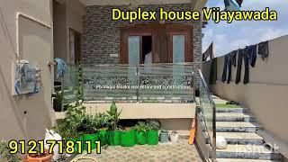 lowbudget individual duplex house for sale in Vijayawada