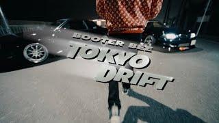 Booter Bee - Tokyo Drift [Official Video]