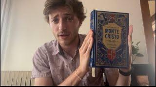 Quick Review- The Count of Monte Cristo by Alexandre Dumas