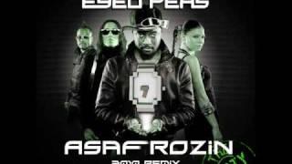 ‎The Black Eyed Peas - The Time (Asaf Rozin Remix)  NEW!!!