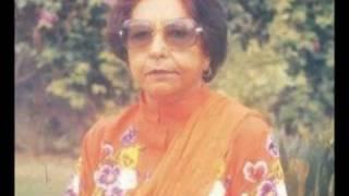 Malika Pukhraj - Abhi To Main Jawan Hoon - Ghazal