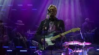 Eric Clapton - 16 May 2019 London, Royal Albert Hall - Complete show [Multicam]