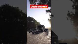 DAXSHATKU SAMARQAND #shorts #tiktok #hello #tashkent #samarqand #video