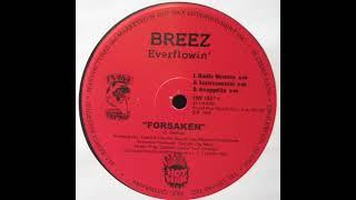 Breez Everflowin' - Forsaken (1996)