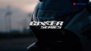 Suzuki GIXXER 155 Promotional Video