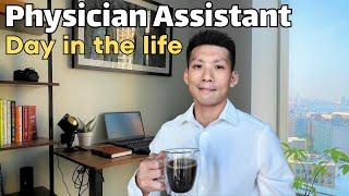 Day in My Life as a Psychiatric Physician Assistant: Living and Working in NYC Vlog