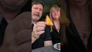  Charcoal Toasted Kaya Toast: Breakfast in Georgetown Malaysia 