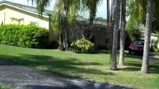 Miami Luxury Real Estate, Guillermo Fernandez, Palmetto Bay Foreclosure,Miami Realtor