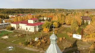 село Махалино Кузнецкий район Пензенская область