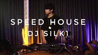 Speed House - DJ SILK1 (x1)