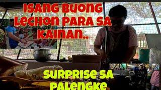 2 araw na ganap sa farm | May surpresa sa palengke si ka dogshow