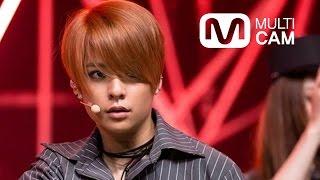 [Fancam] Amber of f(x)(에프엑스 엠버) Red Light @M COUNTDOWN Rehearsal_140717