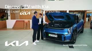 Discover EV with FJ Chalke