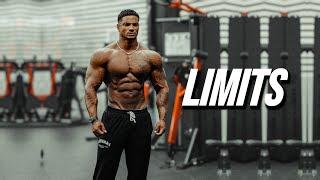 BREAKING LIMITS - GYM MOTIVATION 