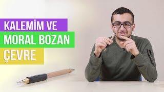 EMEKTAR KALEMİM | YIKIK EDEBİYATI vs EMEK EDEBİYATI | MORAL BOZAN DİJİTAL ÇEVREYE DİKKAT!!!