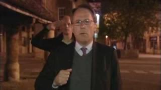 BBC Newsnight - Michael Crick Gets Pwned by 'Imbecile'