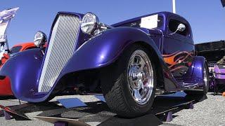 Pro Street '34 Chevy Cars for Kasie '24