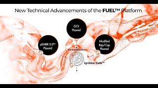 New Technical Advancements of the FUEL Platform