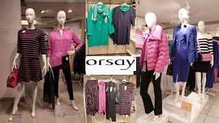 Orsay Women's New Collection / January 2022