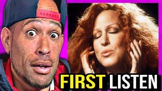 Rapper FIRST time REACTION to Bette Midler - Wind Beneath My Wings! Isn't she a movie star...