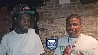 DNA RECAPS YUNUS VS CHESS