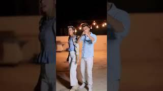 Meri#short Mr Mrs narula new video Reet Narula new video new punjabi song video 2023#mr_mrs_narula