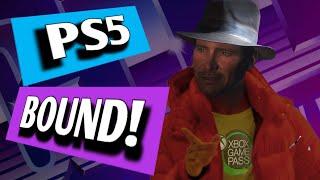 Xbox Games Going To PS5 | Wukong Hype & More | GTL #130