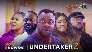 Undertaker 2- Yoruba Movie 2024 Drama Odun Adekola, Peju Ogunmola, Ronke Odusanya, Kolawole Ajeyemi