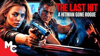 Last Hit | Full Movie | Action Movie Full Movie | @MovieCentral